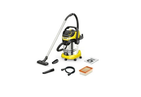 KARCHER ODKURZACZ WD 6 P S V-30/6/22/T (YSY) *EU-III! KARCHER ODKURZACZ WD 6 P S V-30/6/22/T (YSY) *EU-III!