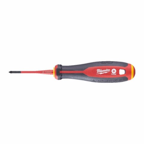 MILWAUKEE WKRĘTAK VDE PZ 0x 60mm... %%% MILWAUKEE WKRĘTAK VDE PZ 0x 60mm... %%%