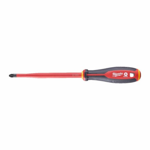 MILWAUKEE WKRĘTAK VDE PZ 3x150mm... %%% MILWAUKEE WKRĘTAK VDE PZ 3x150mm... %%%