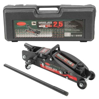 ROCKFORCE DŹWIGNIK "ŻABA" 2,5T /BLOKADA /WALIZKA