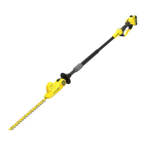 ST NOŻYCE DO ŻYWOPŁOTU V20 45cm 1x4,0Ah SFMCPH845M1 ST NOŻYCE DO ŻYWOPŁOTU V20 45cm 1x4,0Ah SFMCPH845M1