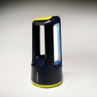 TIROSS LATARKA ŁADOWALNA LED 5W+6W