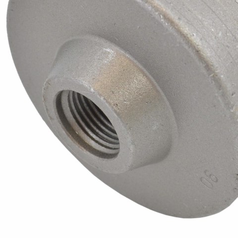AWTOOLS KORONA BEZ ADAPTERA /120mm AWTOOLS KORONA BEZ ADAPTERA /120mm