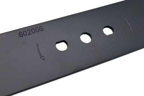 AWTOOLS NÓŻ TNĄCY DO KOSIARKI 41cm DO AW70074 AWTOOLS NÓŻ TNĄCY DO KOSIARKI 41cm DO AW70074