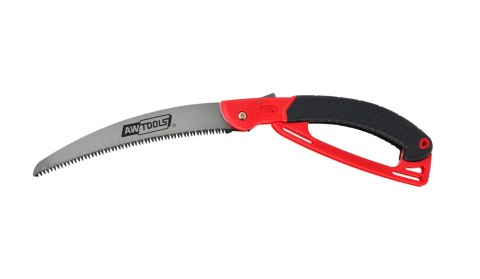 AWTOOLS PIŁA DO GAŁĘZI SKŁADANA 230mm AWTOOLS PIŁA DO GAŁĘZI SKŁADANA 230mm