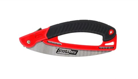 AWTOOLS PIŁA DO GAŁĘZI SKŁADANA 230mm AWTOOLS PIŁA DO GAŁĘZI SKŁADANA 230mm