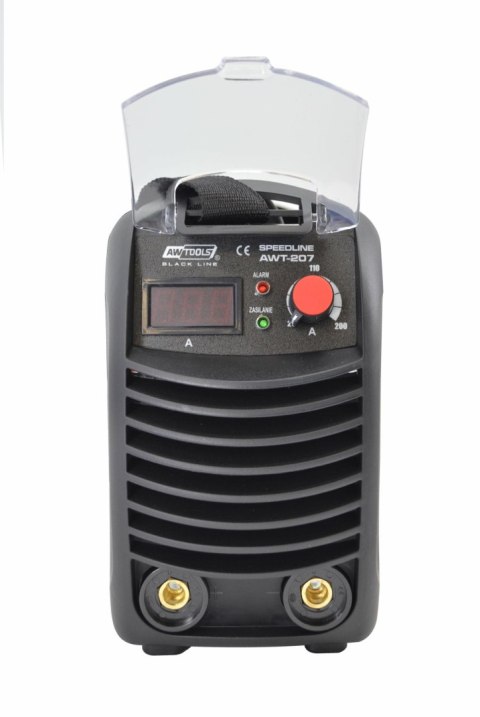 AWTOOLS SPAWARKA INWERTOROWA SPEEDLINE AWT-207