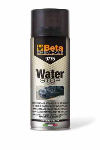 BETA PREPARAT ŚRODEK DO IMPREGN.TKANIN/SKÓRY 400ml