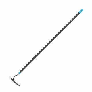 CELLFAST CELLPRO MOTYKA PÓŁOKRĄGŁA TRZON METAL PRO