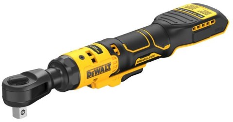 DEWALT GRZECHOTKA 18V 1/2" 95Nm BEZ AKU. I ŁAD. DCF512N DEWALT GRZECHOTKA 18V 1/2" 95Nm BEZ AKU. I ŁAD. DCF512N