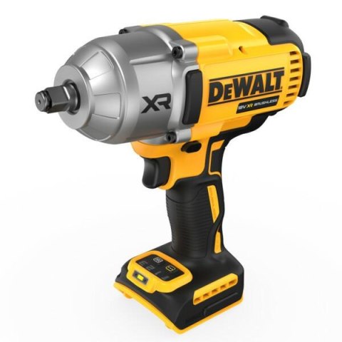 DEWALT KLUCZ UDAROWY 1/2" 18V BEZ AKU. I ŁAD. 1355Nm DCF900N DEWALT KLUCZ UDAROWY 1/2" 18V BEZ AKU. I ŁAD. 1355Nm DCF900N