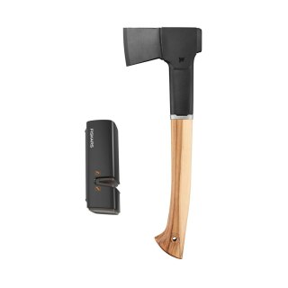FISKARS SIEKIERA CIESIELSKA NORDEN N10 (1051143) + OSTRZAŁKA