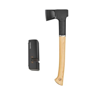 FISKARS SIEKIERA CIESIELSKA NORDEN N12 (1052277) + OSTRZAŁKA