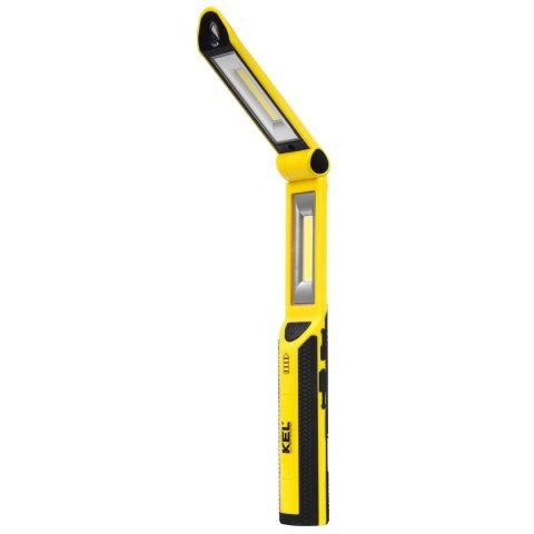 PLASTROL LATARKA WARSZTATOWA 2x 3W COB LED AKUMULATOROWA Z POWERBBANK LW-2PB PLASTROL LATARKA WARSZTATOWA 2x 3W COB LED AKUMULATOROWA Z POWERBBANK LW-2PB