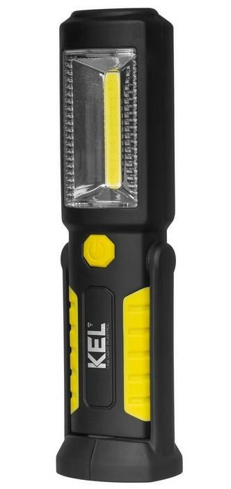 PLASTROL LATARKA WARSZTATOWA 2W COB LED AKUMULATOROWA LW-1A PLASTROL LATARKA WARSZTATOWA 2W COB LED AKUMULATOROWA LW-1A