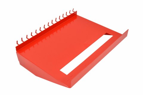 REGAŁ HOOZAR PÓŁKA 1 REGAŁ HOOZAR PÓŁKA 1