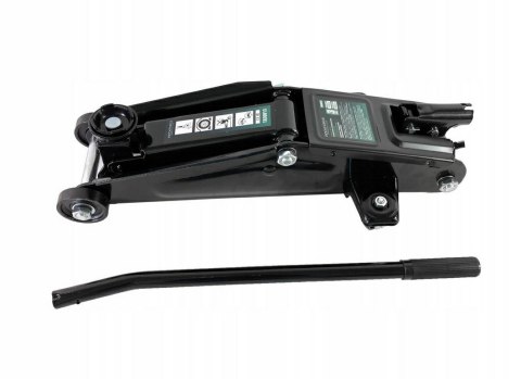 ROCKFORCE DŹWIGNIK "ŻABA" 3T 135- 380mm ROCKFORCE DŹWIGNIK "ŻABA" 3T 135- 380mm