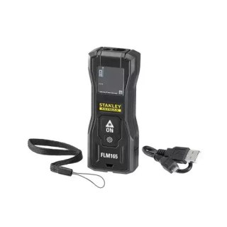 ST.DALMIERZ LASEROWY FLM165 30m