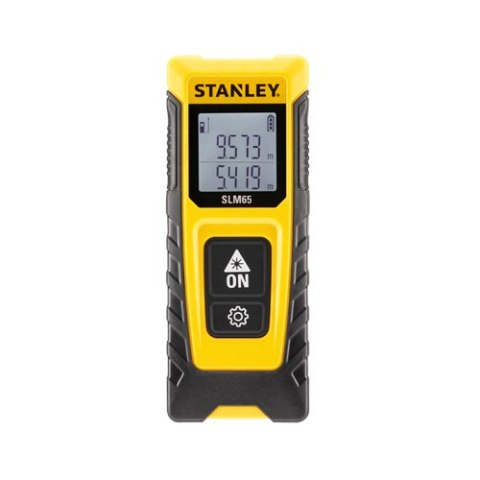 ST.DALMIERZ LASEROWY SLM 65 20m ST.DALMIERZ LASEROWY SLM 65 20m
