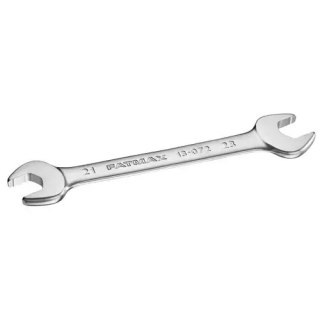 STANLEY KLUCZ PLASKI 12x13mm ANTI-SLIP