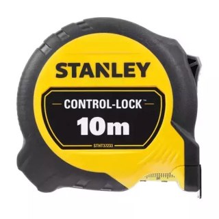 STANLEY MIARA ZWIJANA 10mx25mm CONTROL LOCK