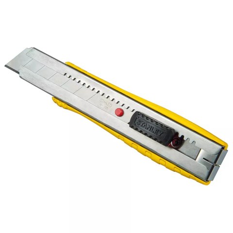 STANLEY NOŻYK 25mm OSTANLEY ŁAM. FATMAX STANLEY NOŻYK 25mm OSTANLEY ŁAM. FATMAX