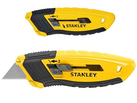 STANLEY NOŻYK TR. OSTANLEY WYSUWANY PRECYZYJNY STANLEY NOŻYK TR. OSTANLEY WYSUWANY PRECYZYJNY