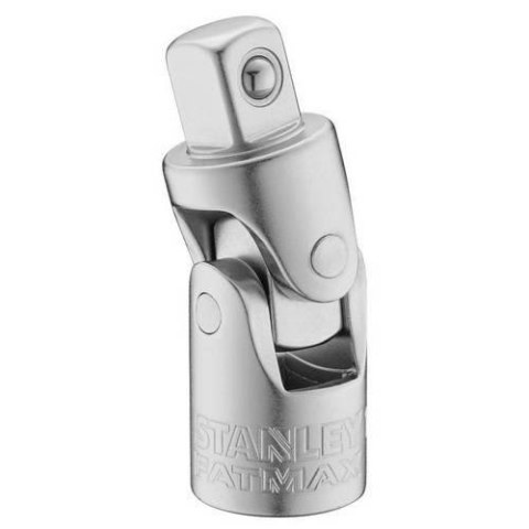 STANLEY PRZEDŁUŻKA 1/4" 75mm STANLEY PRZEDŁUŻKA 1/4" 75mm