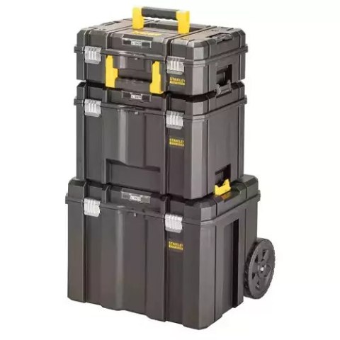 STANLEY SKRZYNIA PRO-STACK 3w1 STANLEY SKRZYNIA PRO-STACK 3w1