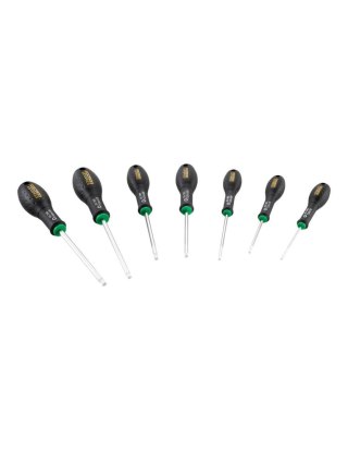 STANLEY WKRĘTAKI 7cz. FATMAX TORX /T10-40