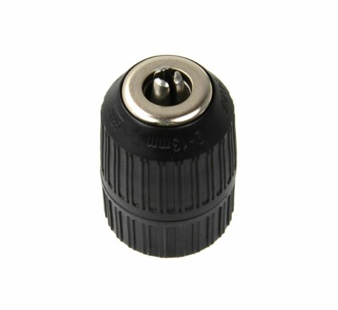 AW GŁÓWKA WIERTARKI 13mm 3/8 SAMOZACISKOWA AW GŁÓWKA WIERTARKI 13mm 3/8 SAMOZACISKOWA