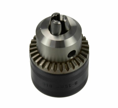 AW GŁÓWKA WIERTARKI 16mm B16 KLUCZYK AW GŁÓWKA WIERTARKI 16mm B16 KLUCZYK