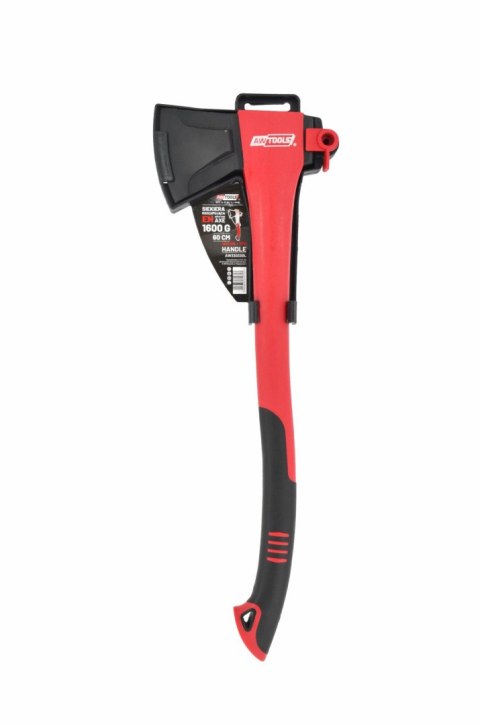 AW SIEKIERA Z KLINEM 1600g PEŁNY KOMPOZYT AW SIEKIERA Z KLINEM 1600g PEŁNY KOMPOZYT