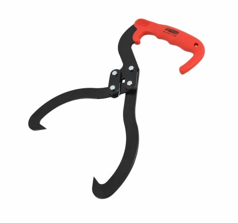 AWTOOLS KLESZCZE DO PRZENOSZENIA DREWNA 200mm BLACK LINE AWTOOLS KLESZCZE DO PRZENOSZENIA DREWNA 200mm BLACK LINE