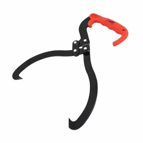 AWTOOLS KLESZCZE DO PRZENOSZENIA DREWNA 300mm BLACK LINE AWTOOLS KLESZCZE DO PRZENOSZENIA DREWNA 300mm BLACK LINE