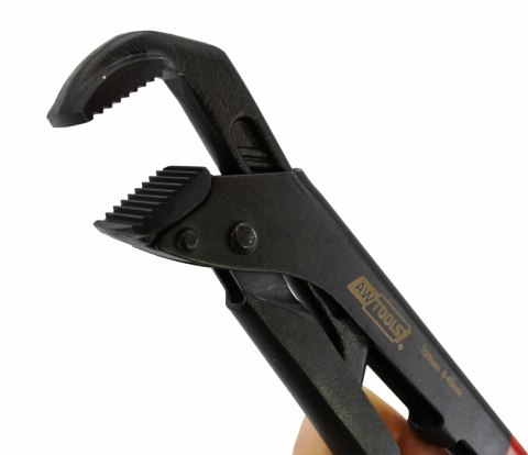 AWTOOLS KLUCZ DO RUR 1" 325mm BLACK LINE AWTOOLS KLUCZ DO RUR 1" 325mm BLACK LINE