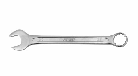 AWTOOLS KLUCZ PŁASKO-OCZKOWY 17mm AWTOOLS KLUCZ PŁASKO-OCZKOWY 17mm