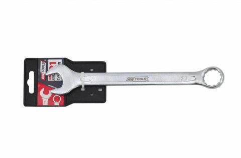 AWTOOLS KLUCZ PŁASKO-OCZKOWY 17mm AWTOOLS KLUCZ PŁASKO-OCZKOWY 17mm