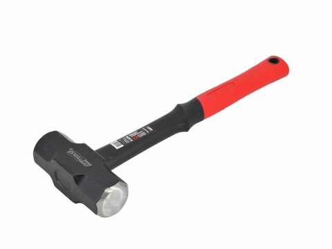 AWTOOLS MŁOT WYBURZENIOWY WŁÓKNO 1,82kg - 4 lbs BLACK LINE AWTOOLS MŁOT WYBURZENIOWY WŁÓKNO 1,82kg - 4 lbs BLACK LINE