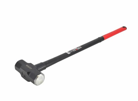 AWTOOLS MŁOT WYBURZENIOWY WŁÓKNO 7,26kg -16 lbs BLACK LINE AWTOOLS MŁOT WYBURZENIOWY WŁÓKNO 7,26kg -16 lbs BLACK LINE
