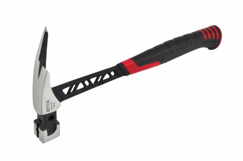 AWTOOLS MŁOTEK CIESIELSKI 600g MONOBLOCK ANTIVIBE BLACK LINE AWTOOLS MŁOTEK CIESIELSKI 600g MONOBLOCK ANTIVIBE BLACK LINE