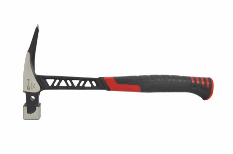 AWTOOLS MŁOTEK CIESIELSKI 600g MONOBLOCK ANTIVIBE BLACK LINE AWTOOLS MŁOTEK CIESIELSKI 600g MONOBLOCK ANTIVIBE BLACK LINE