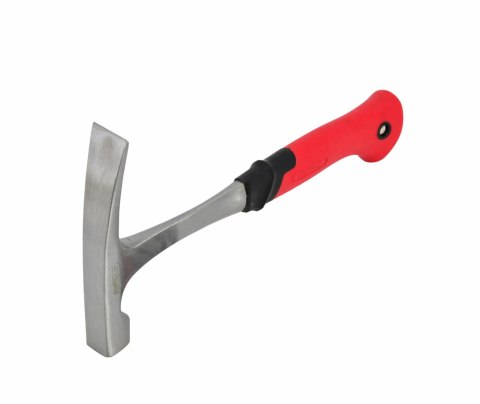AWTOOLS MŁOTEK MURARSKI 600g MONOBLOCK TYP 2 BLACK LINE AWTOOLS MŁOTEK MURARSKI 600g MONOBLOCK TYP 2 BLACK LINE