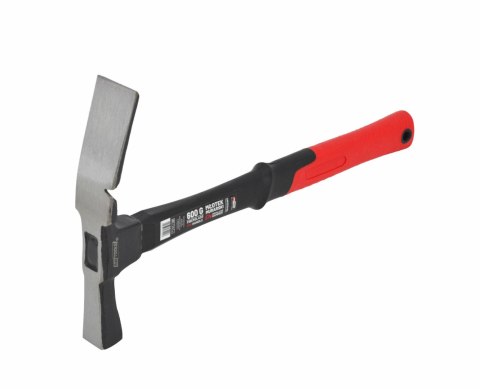 AWTOOLS MŁOTEK MURARSKI 600g WŁÓKNO BLACK LINE AWTOOLS MŁOTEK MURARSKI 600g WŁÓKNO BLACK LINE