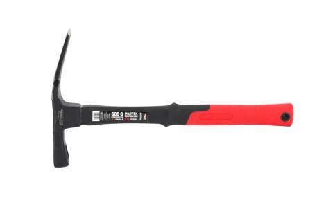 AWTOOLS MŁOTEK MURARSKI 600g WŁÓKNO BLACK LINE AWTOOLS MŁOTEK MURARSKI 600g WŁÓKNO BLACK LINE