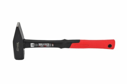 AWTOOLS MŁOTEK ŚLUSARSKI 2,0 kg WŁÓKNO BLACK AWTOOLS MŁOTEK ŚLUSARSKI 2,0 kg WŁÓKNO BLACK