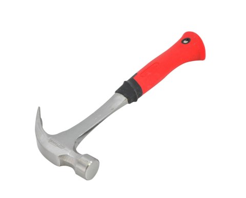 AWTOOLS MŁOTEK SZEWSKI 500g MONOBLOCK BLACK LINE AWTOOLS MŁOTEK SZEWSKI 500g MONOBLOCK BLACK LINE