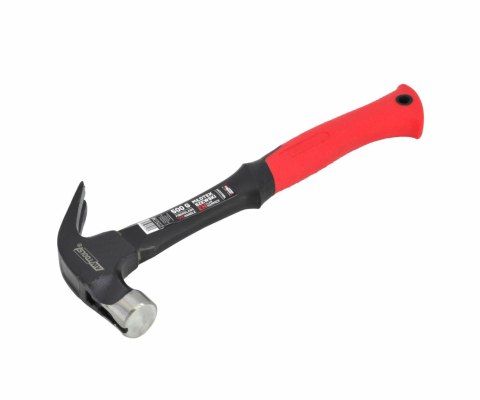 AWTOOLS MŁOTEK SZEWSKI 500g WŁÓKNO Z MAGNESEM BLACK LINE AWTOOLS MŁOTEK SZEWSKI 500g WŁÓKNO Z MAGNESEM BLACK LINE