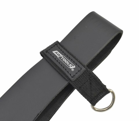 AWTOOLS PASEK SKÓRZANY 137CM BLACK LINE AWTOOLS PASEK SKÓRZANY 137CM BLACK LINE