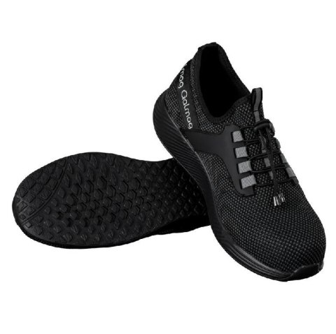 BUTY TRZEWIK BEZPIECZNE 510 GALMAG S1 ROZ.44 BUTY TRZEWIK BEZPIECZNE 510 GALMAG S1 ROZ.44